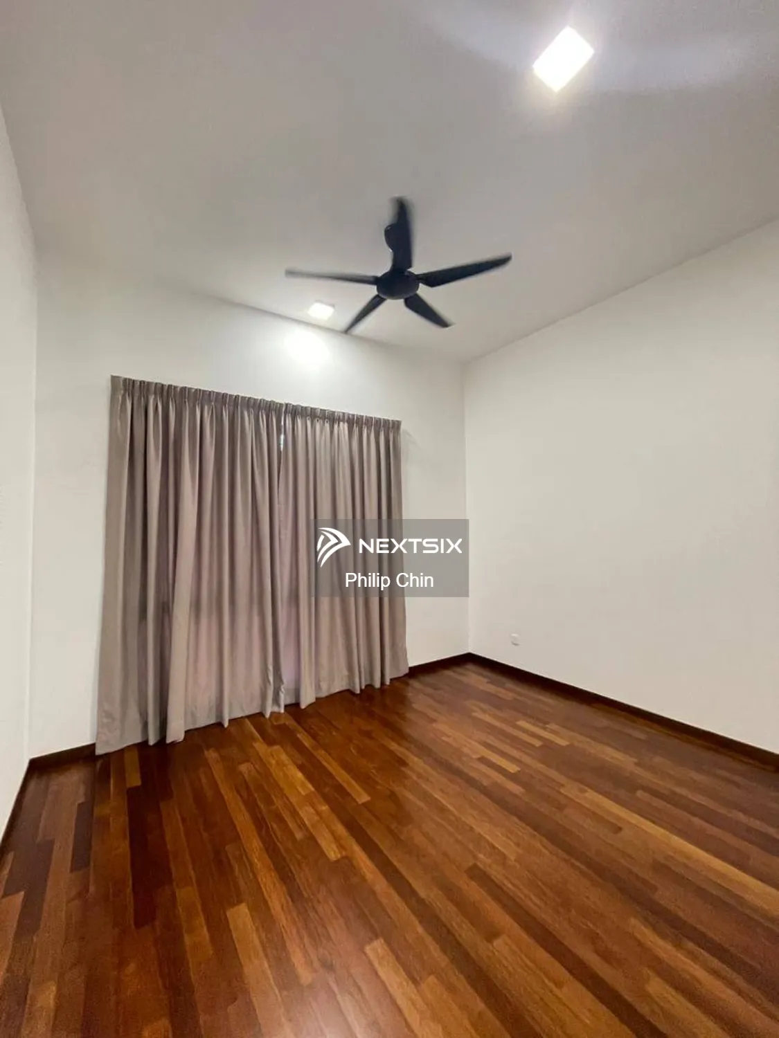 Semi-detached House For Rent in Setia Alam Selangor - Image 17