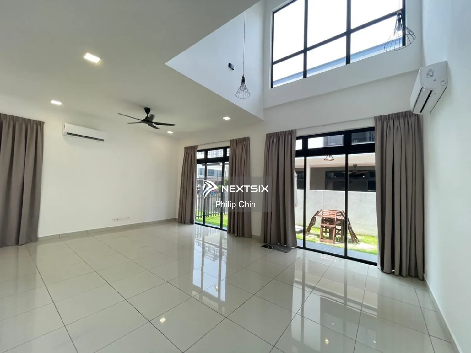 Semi-detached House For Rent in Setia Alam Selangor - Image 7