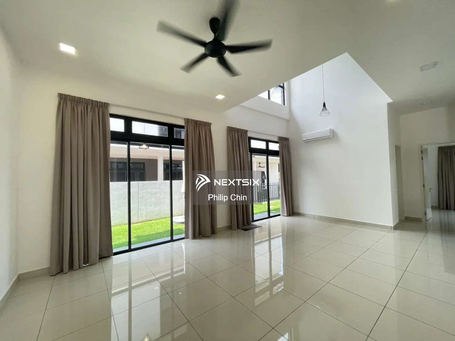 Semi-detached House For Rent in Setia Alam Selangor - Image 8
