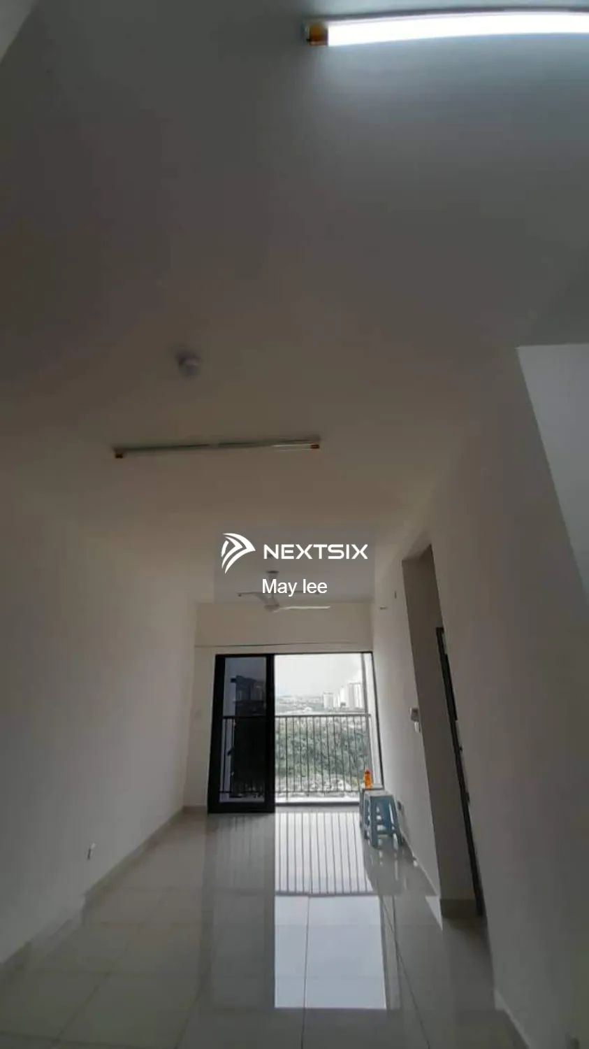 Serviced Residence For Sale in Cheras Selangor