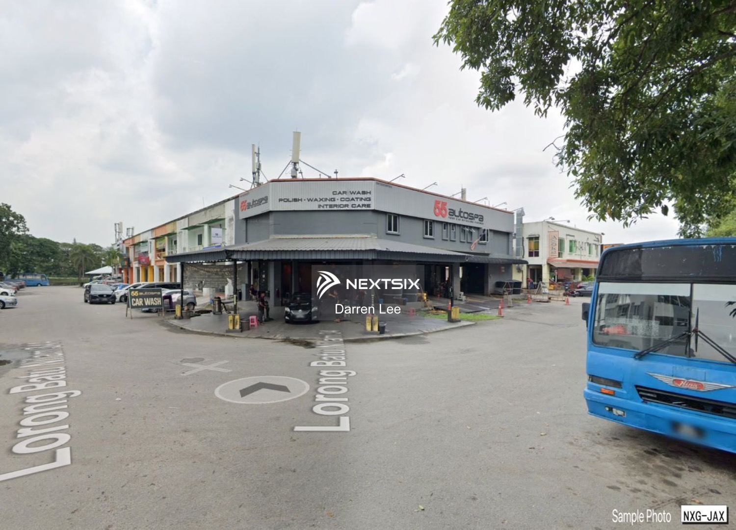 Shop For Sale in Bandar Bukit Tinggi Selangor