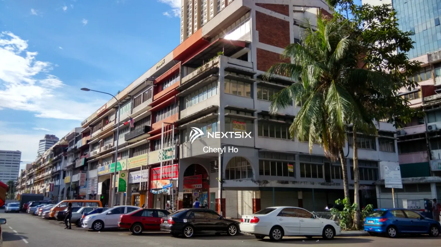 Shop Office For Sale in Subang Jaya Selangor