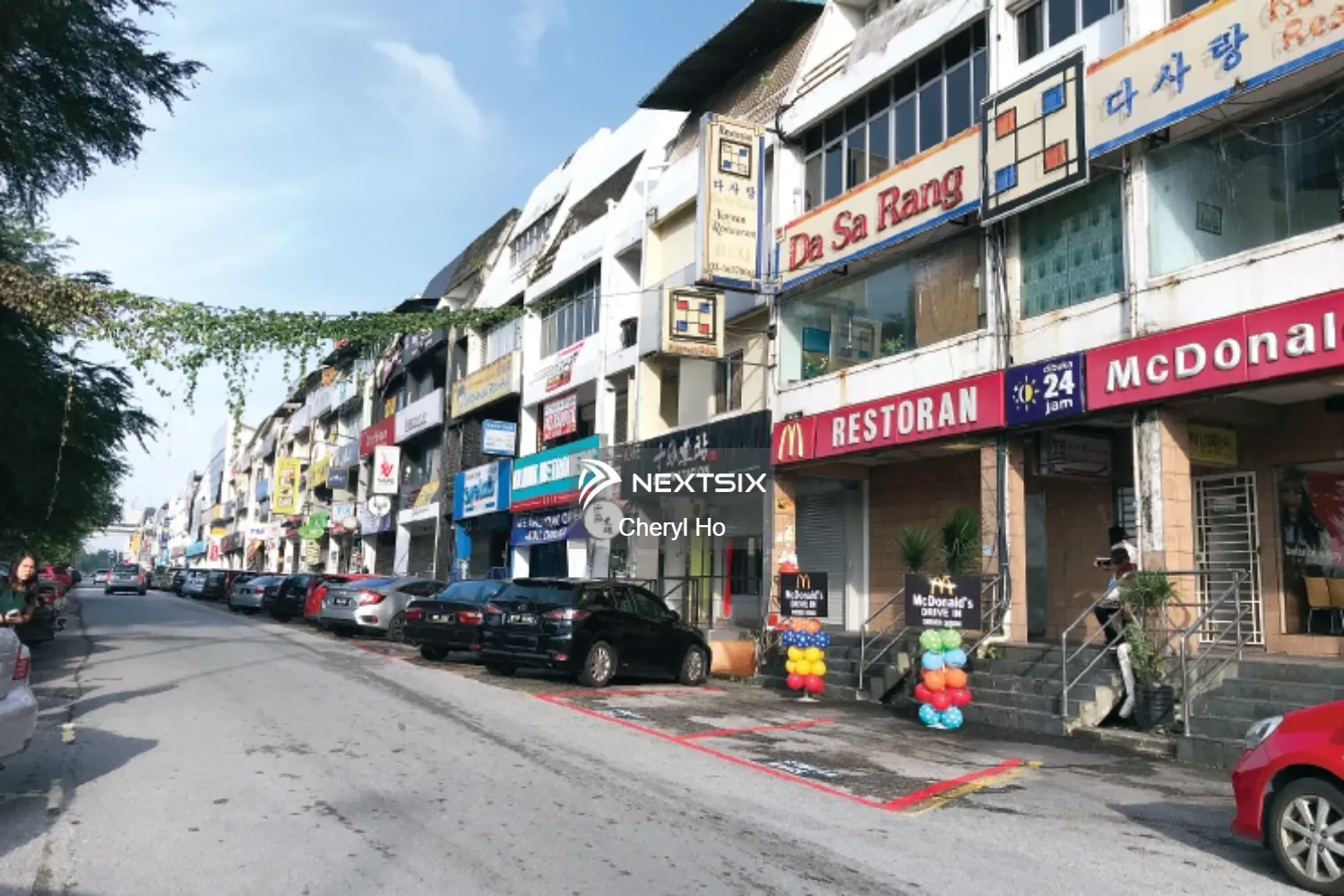 Shop Office For Sale in Subang Jaya Selangor - Image 2