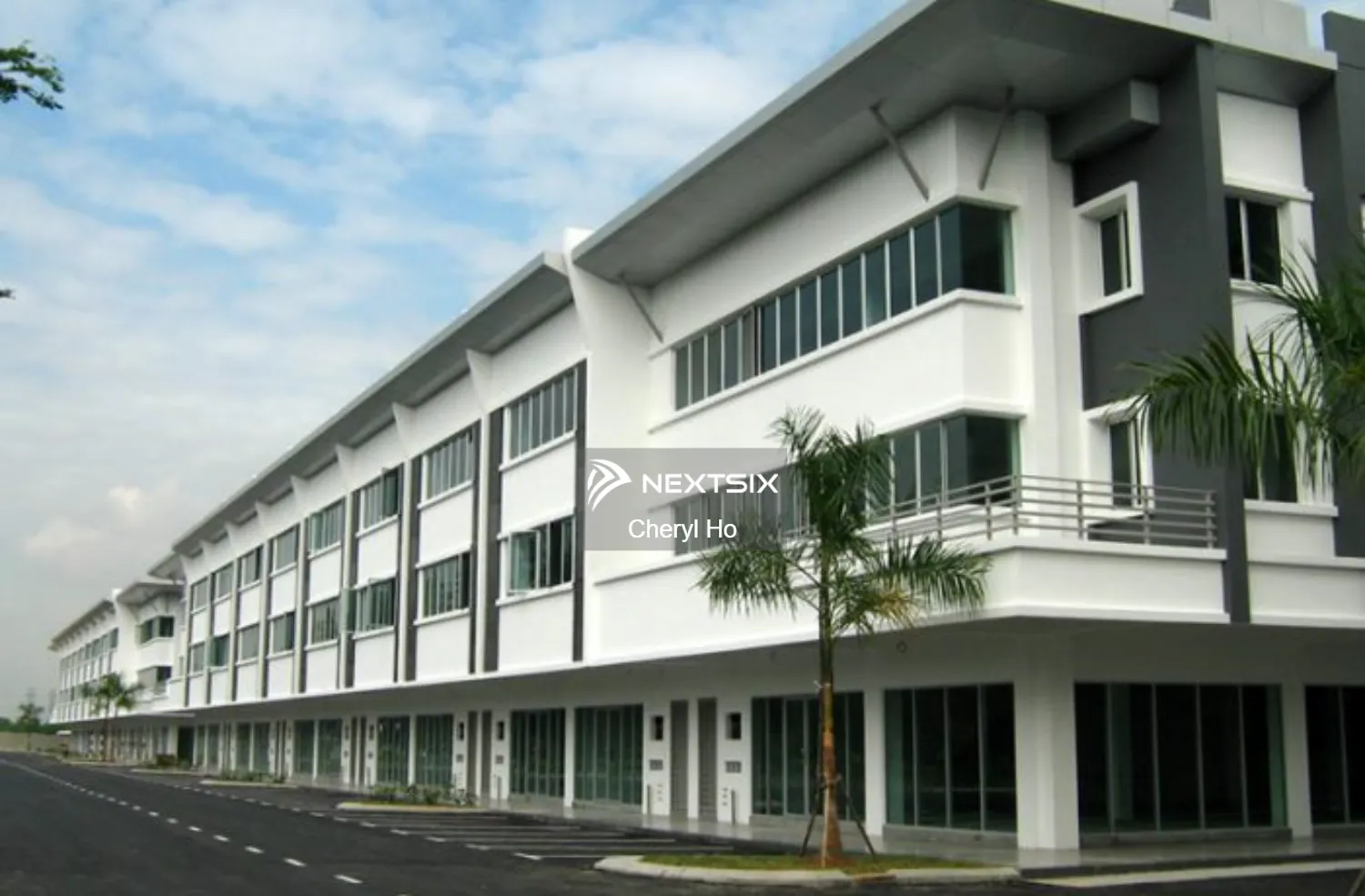 Shop Office For Sale in Subang Jaya Selangor - Image 3