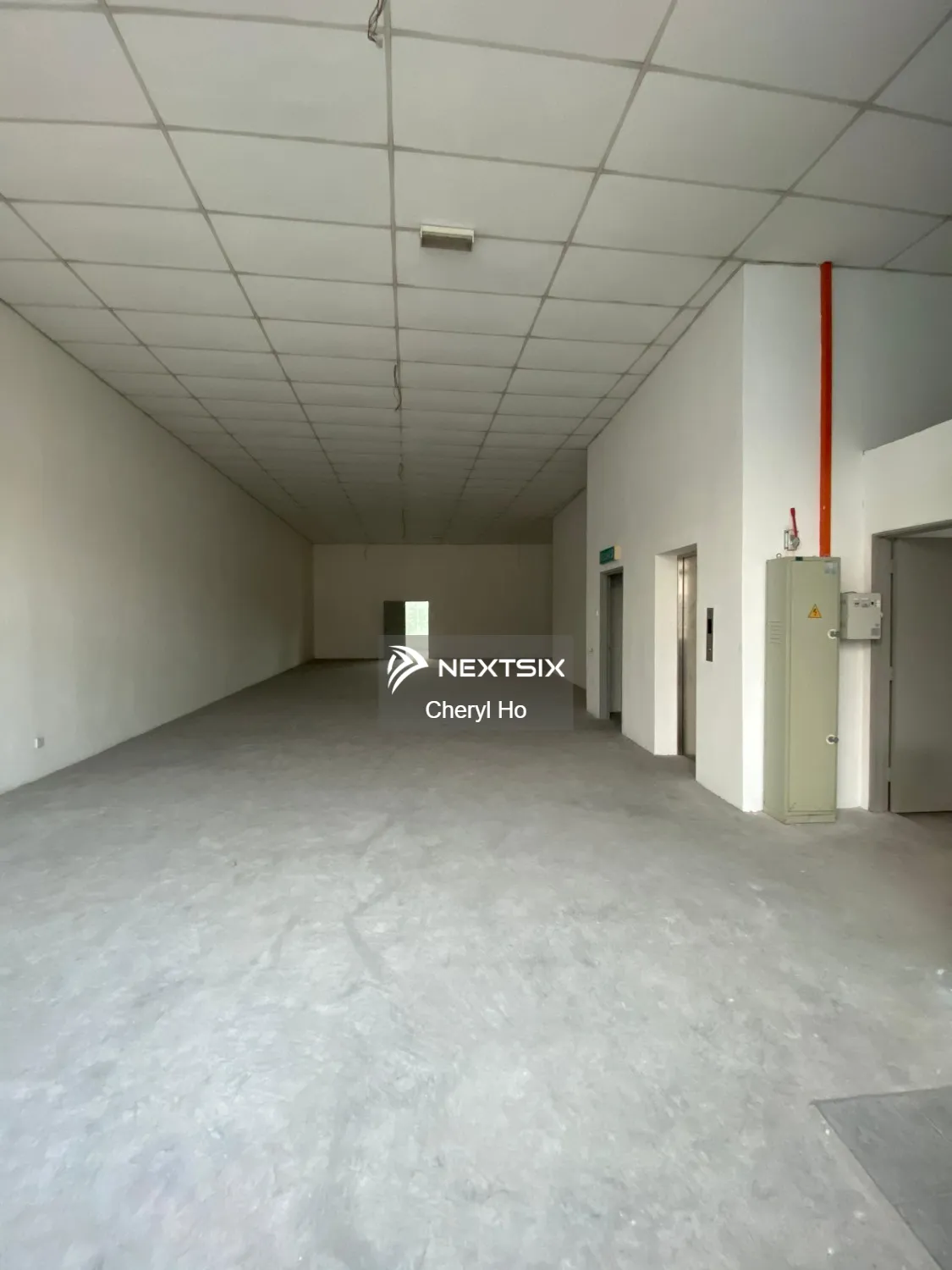 Shop Office For Sale in Subang Jaya Selangor - Image 4