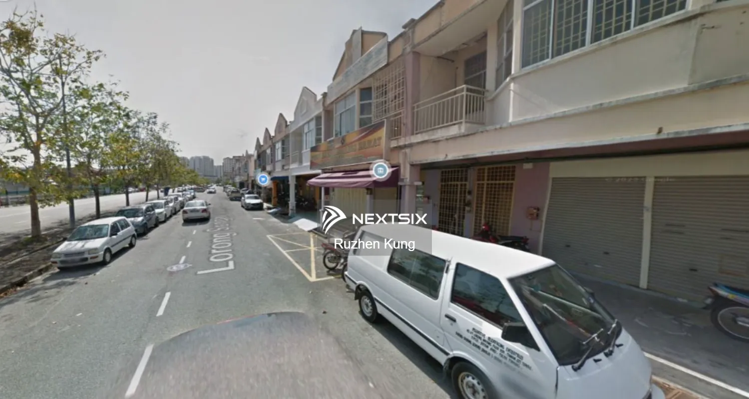Shop For Rent in Bayan Lepas Penang - Image 4