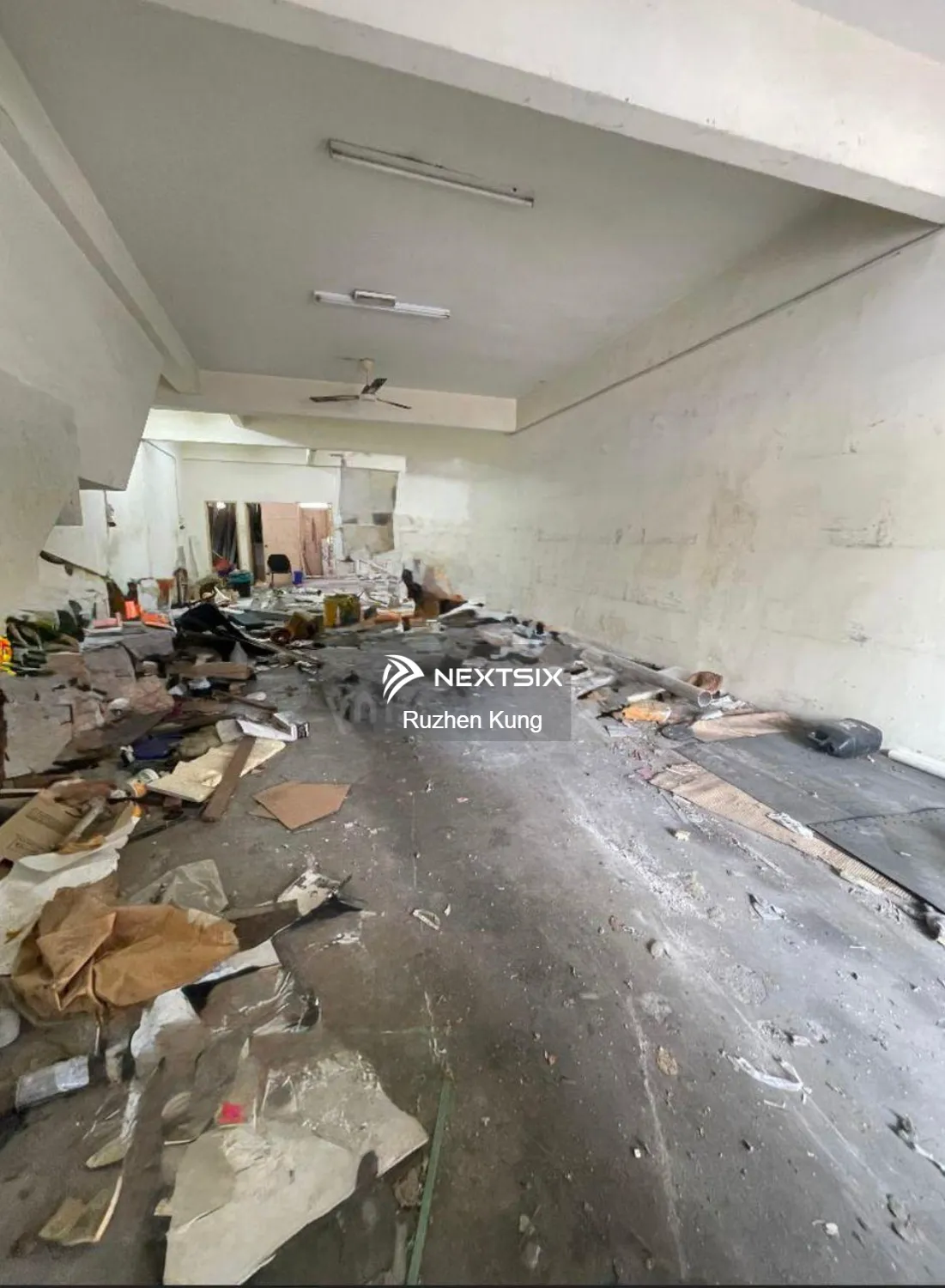 Shop For Rent in Bayan Lepas Penang - Image 5