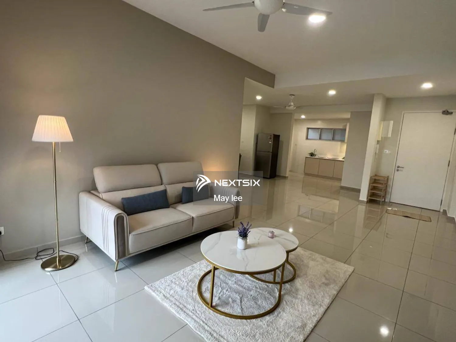 Serviced Residence For Sale in Kajang Selangor