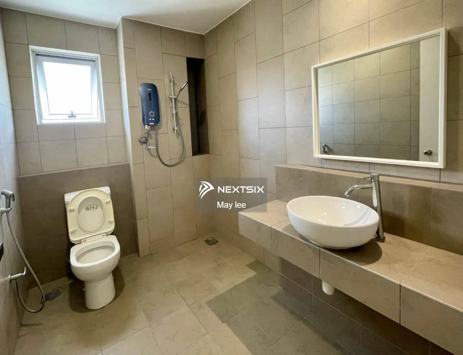 Serviced Residence For Sale in Kajang Selangor - Image 13