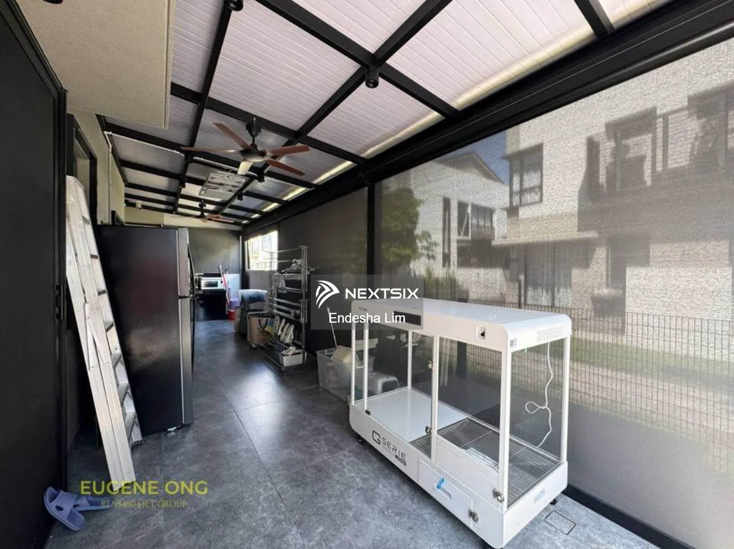 Semi-detached House For Sale in Telok Panglima Garang Selangor - Image 10