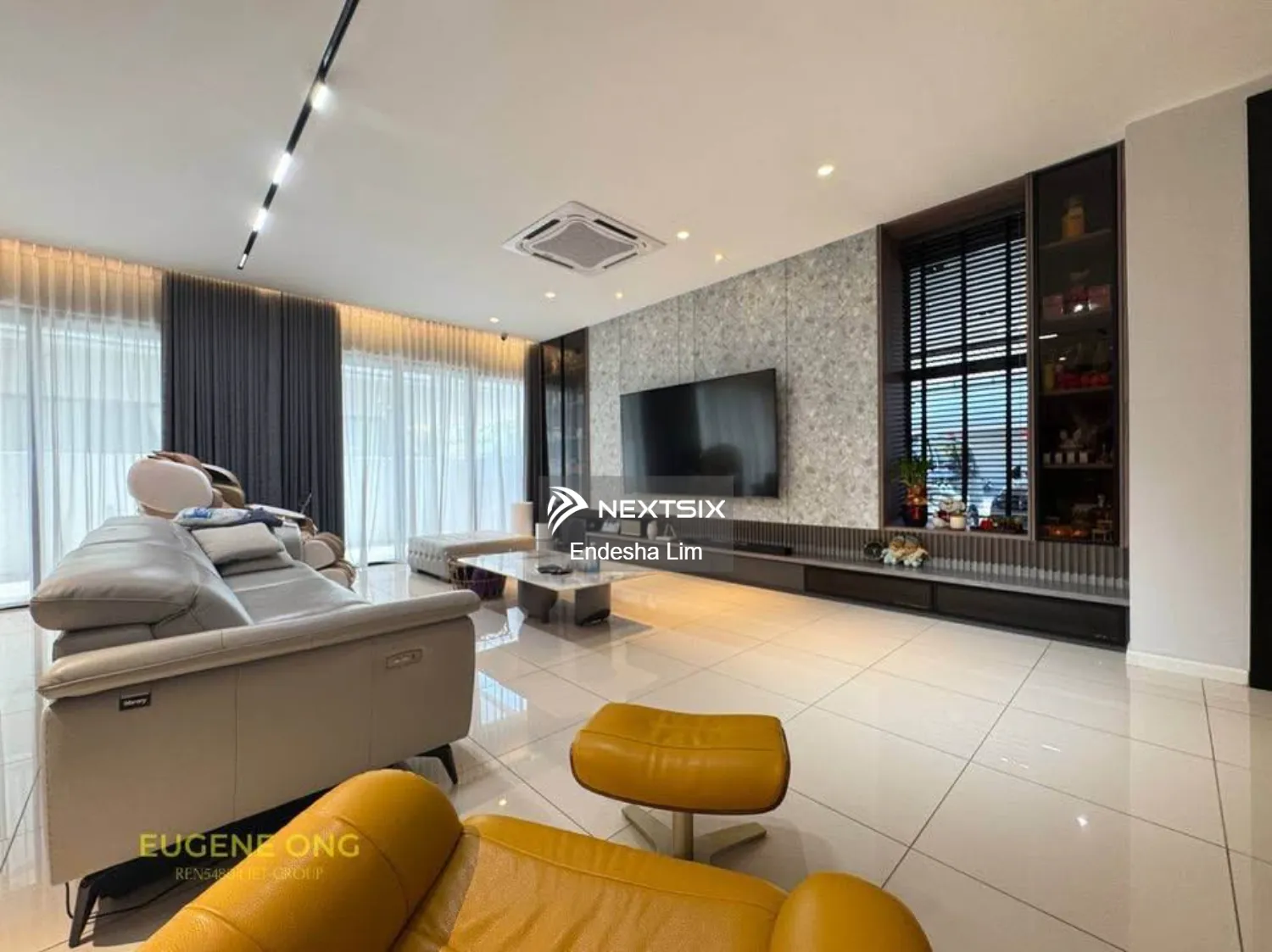 Semi-detached House For Sale in Telok Panglima Garang Selangor - Image 2