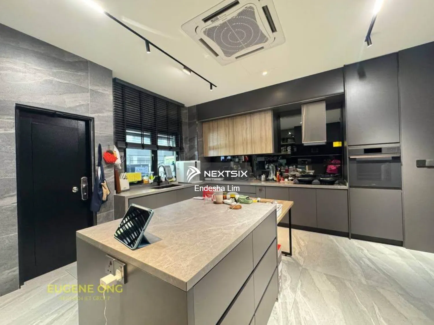 Semi-detached House For Sale in Telok Panglima Garang Selangor - Image 4