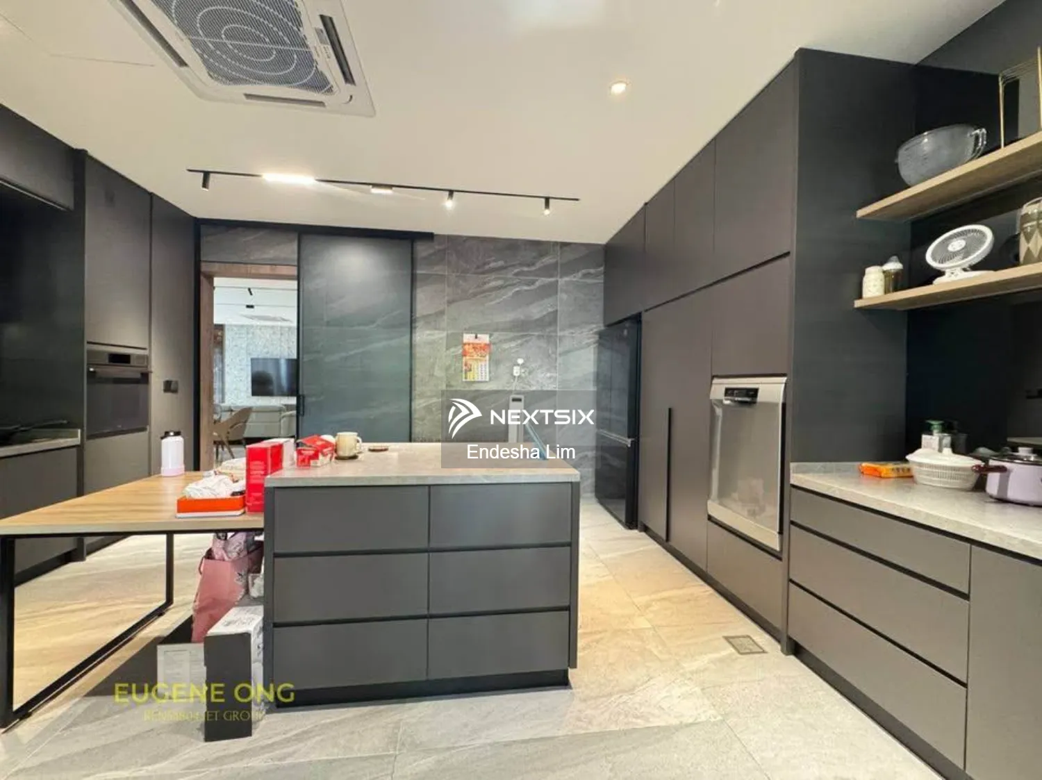 Semi-detached House For Sale in Telok Panglima Garang Selangor - Image 6