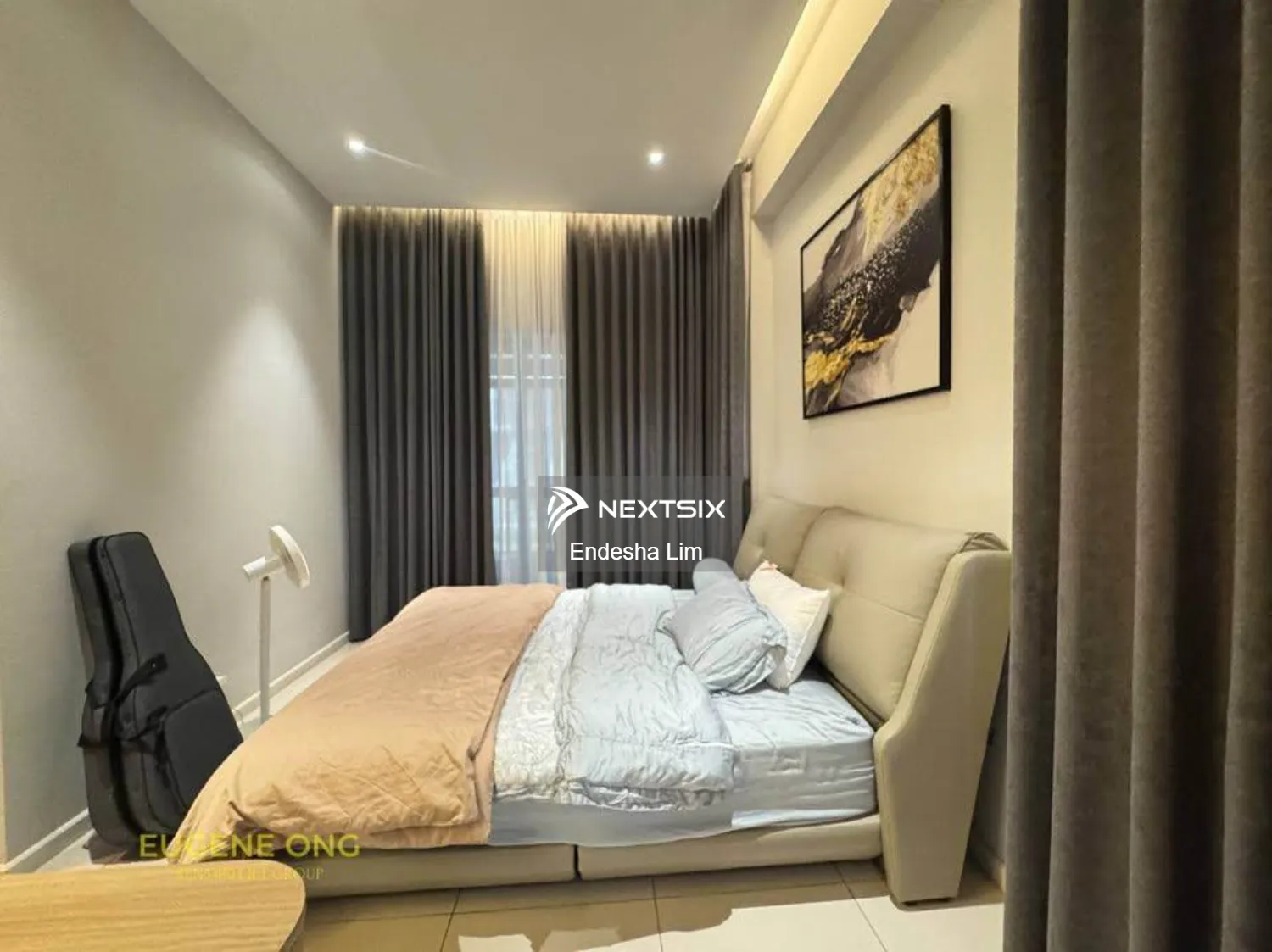 Semi-detached House For Sale in Telok Panglima Garang Selangor - Image 7