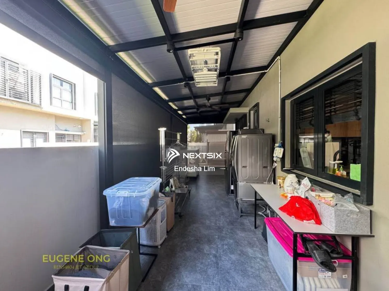 Semi-detached House For Sale in Telok Panglima Garang Selangor - Image 8