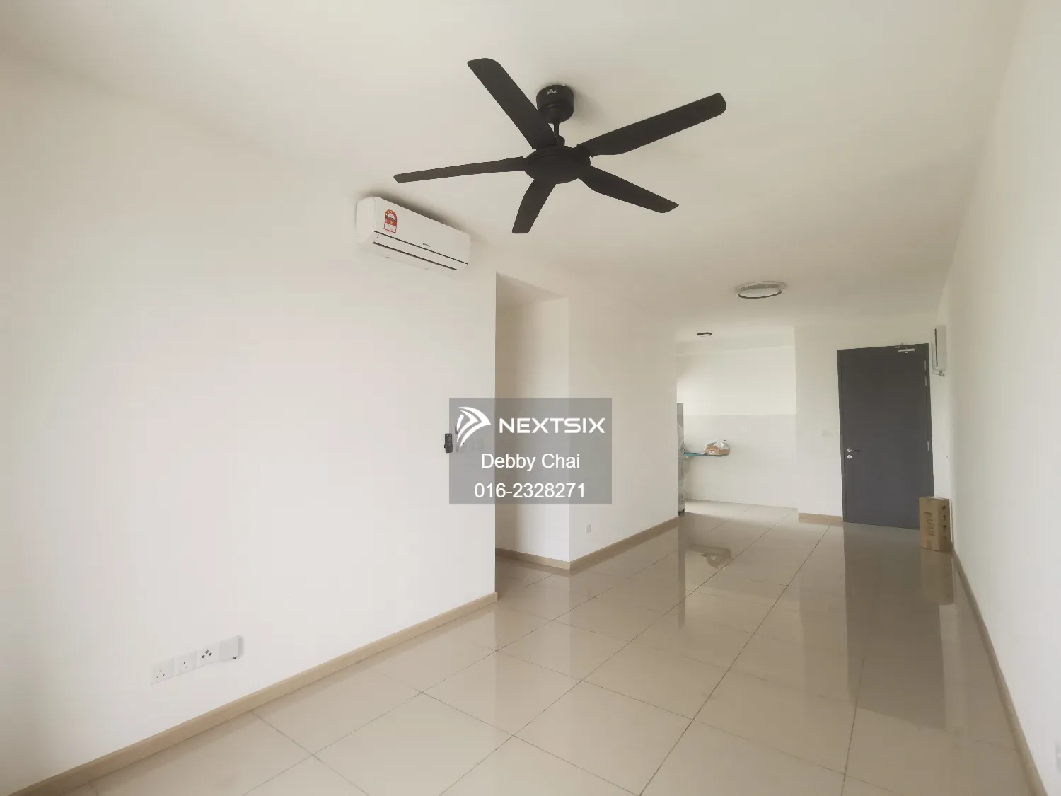 Condominium For Rent in Puchong Selangor