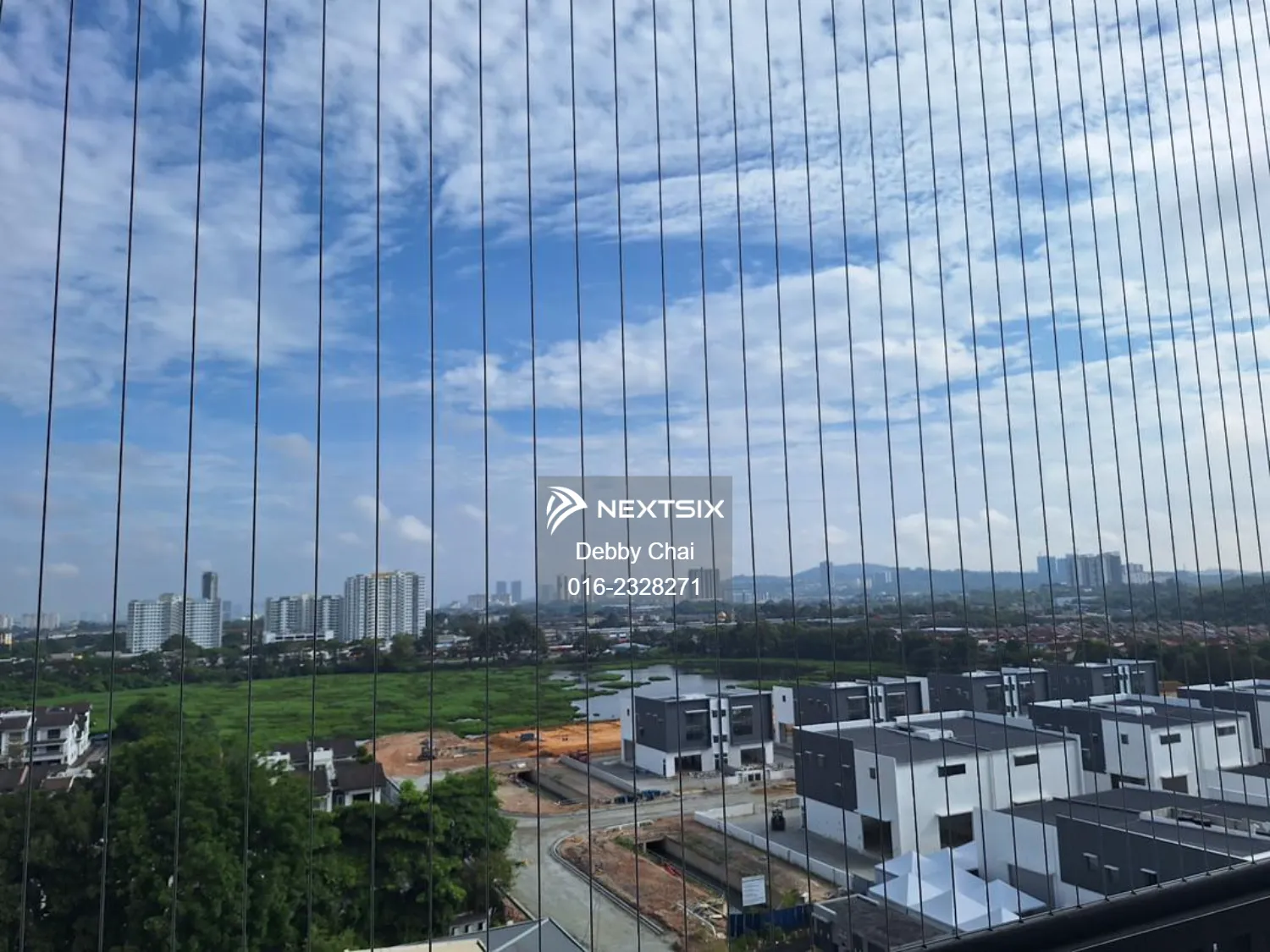 Condominium For Rent in Puchong Selangor - Image 12