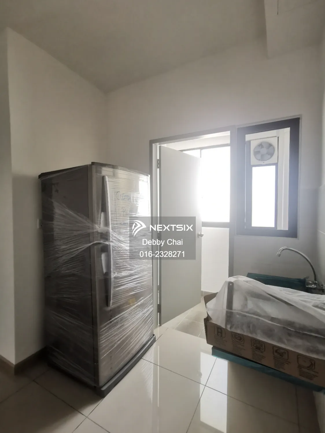 Condominium For Rent in Puchong Selangor - Image 3