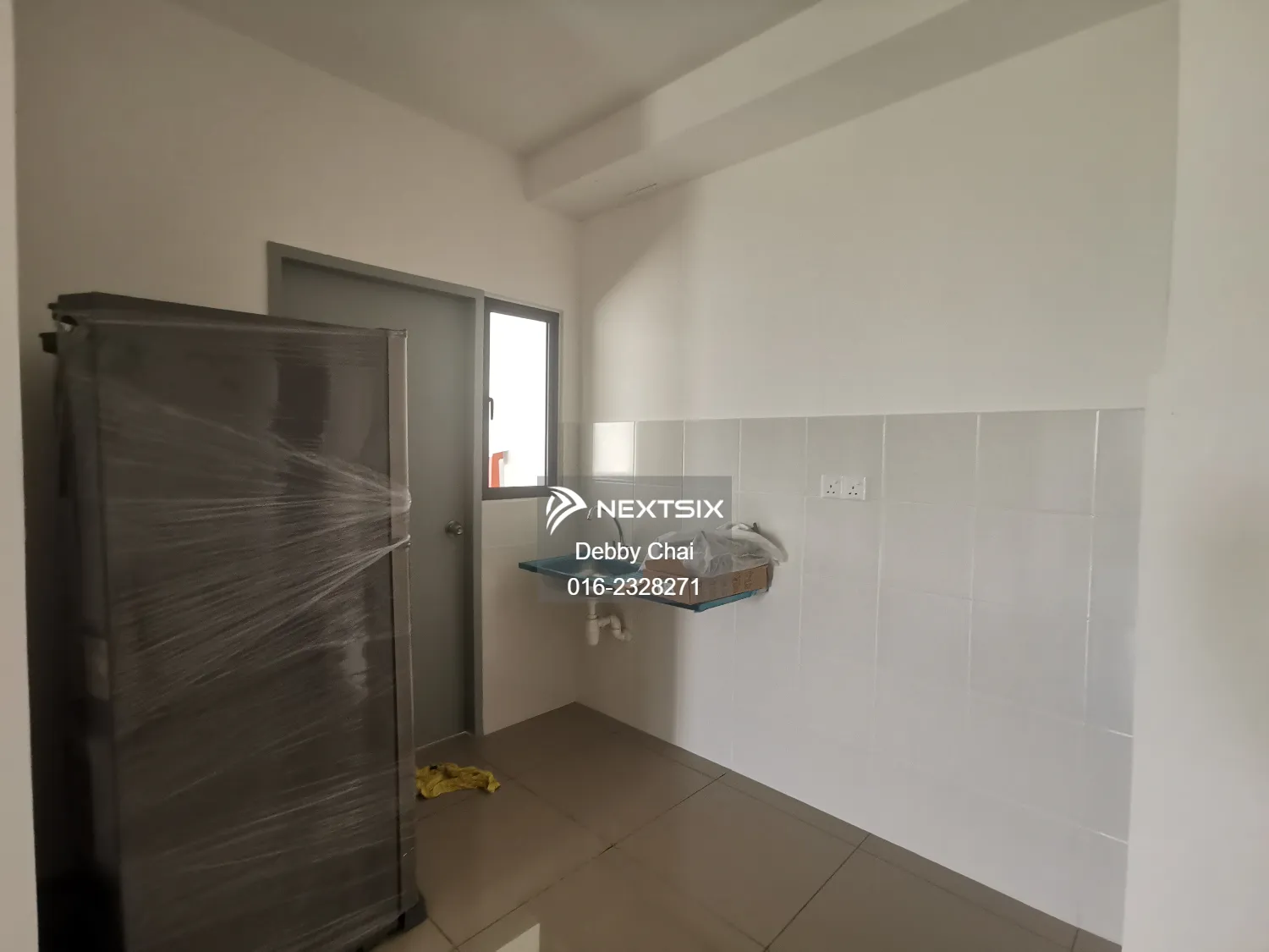 Condominium For Rent in Puchong Selangor - Image 4
