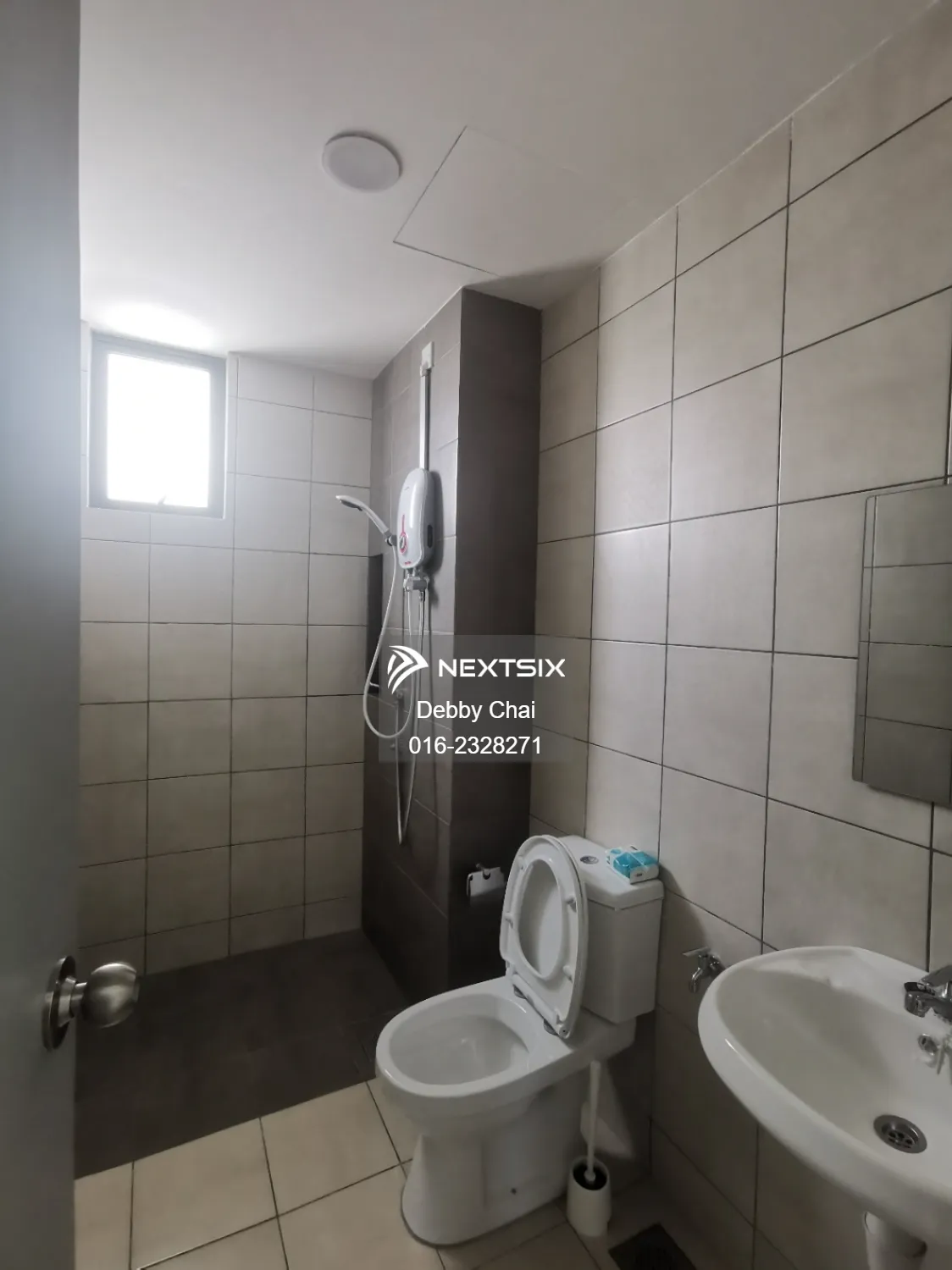 Condominium For Rent in Puchong Selangor - Image 7