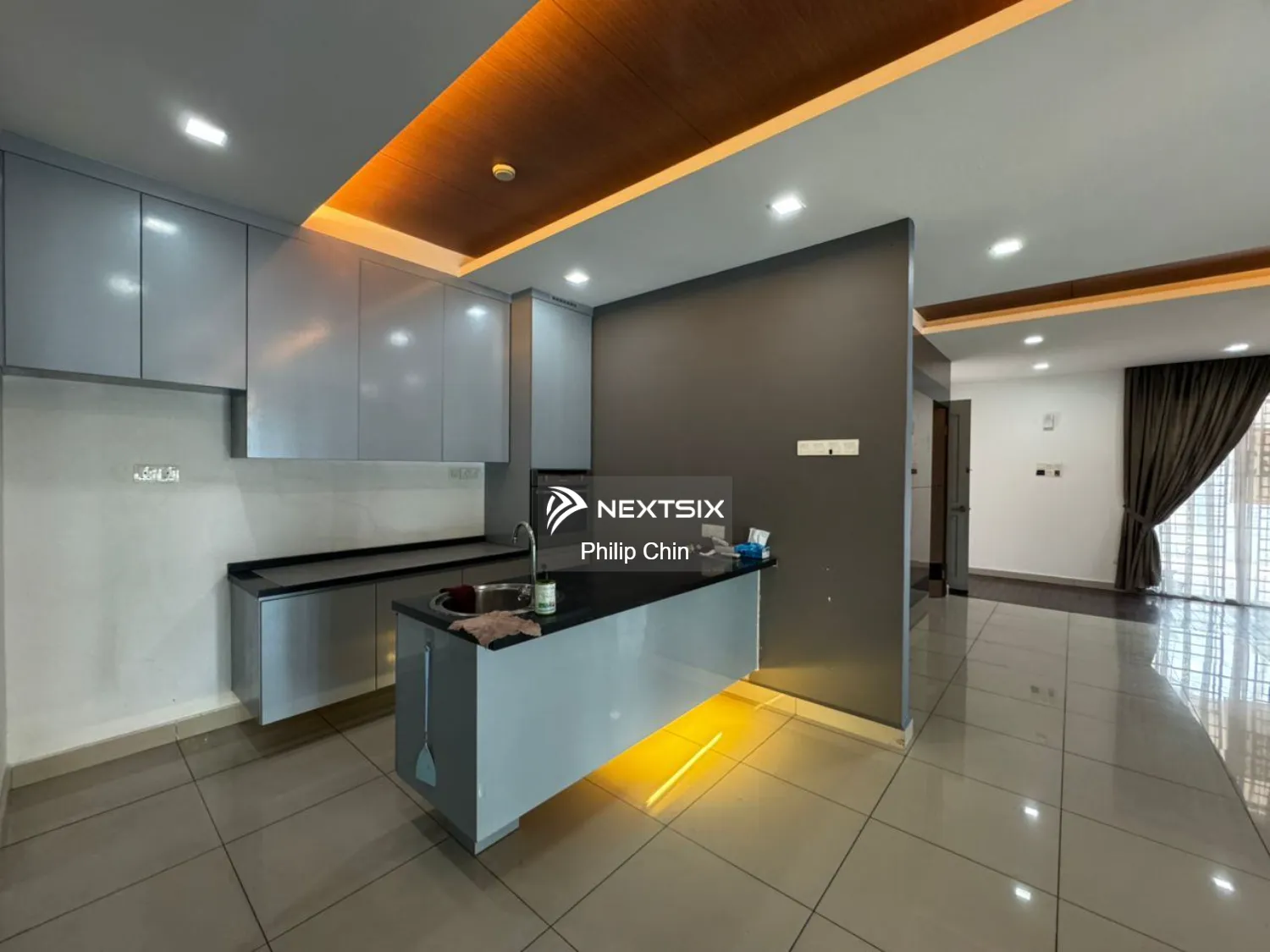 2.5-sty Terrace/Link House For Sale in Klang Selangor - Image 23