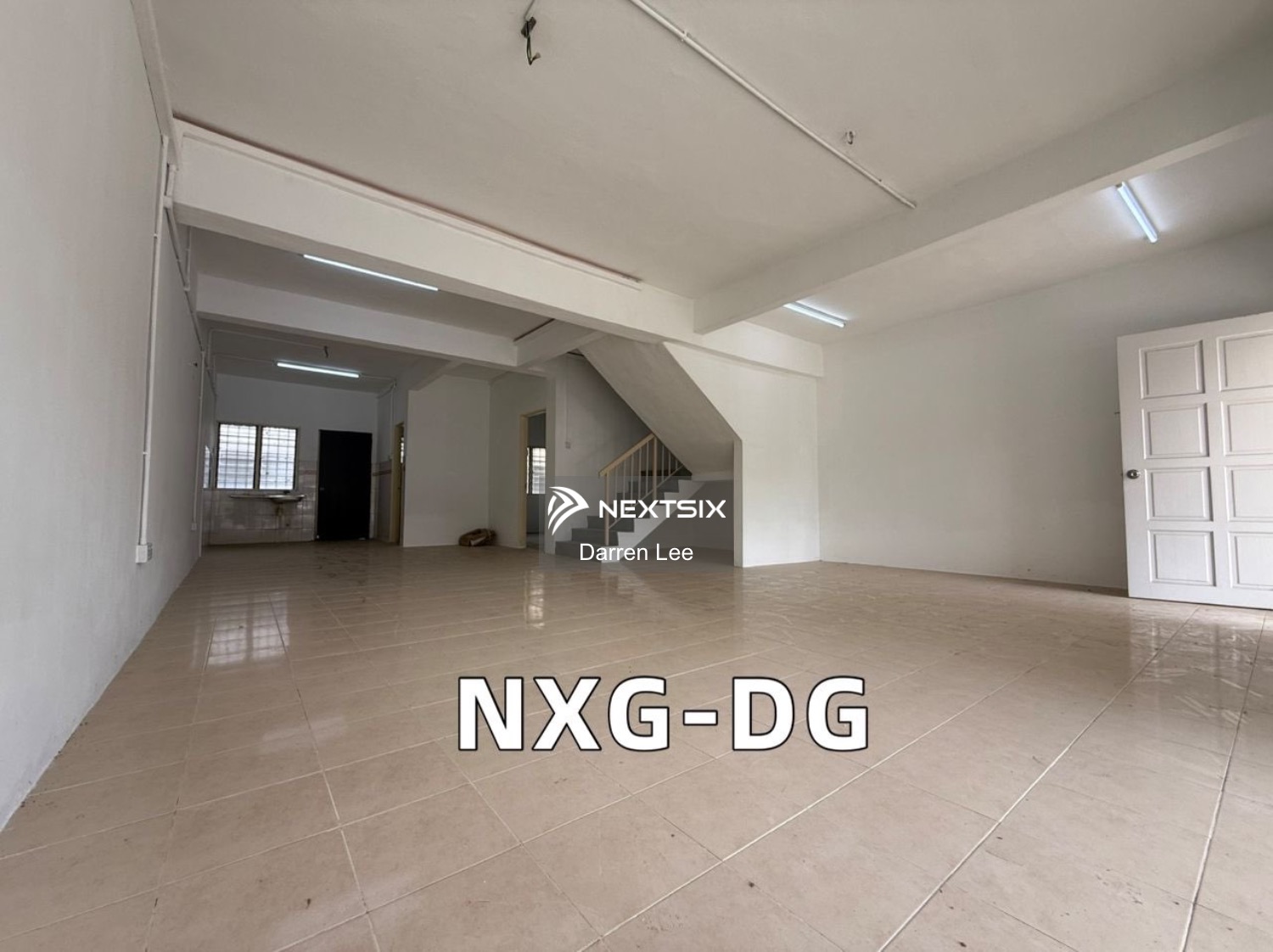 2-sty Terrace/Link House For Sale in Kota Kemuning Selangor