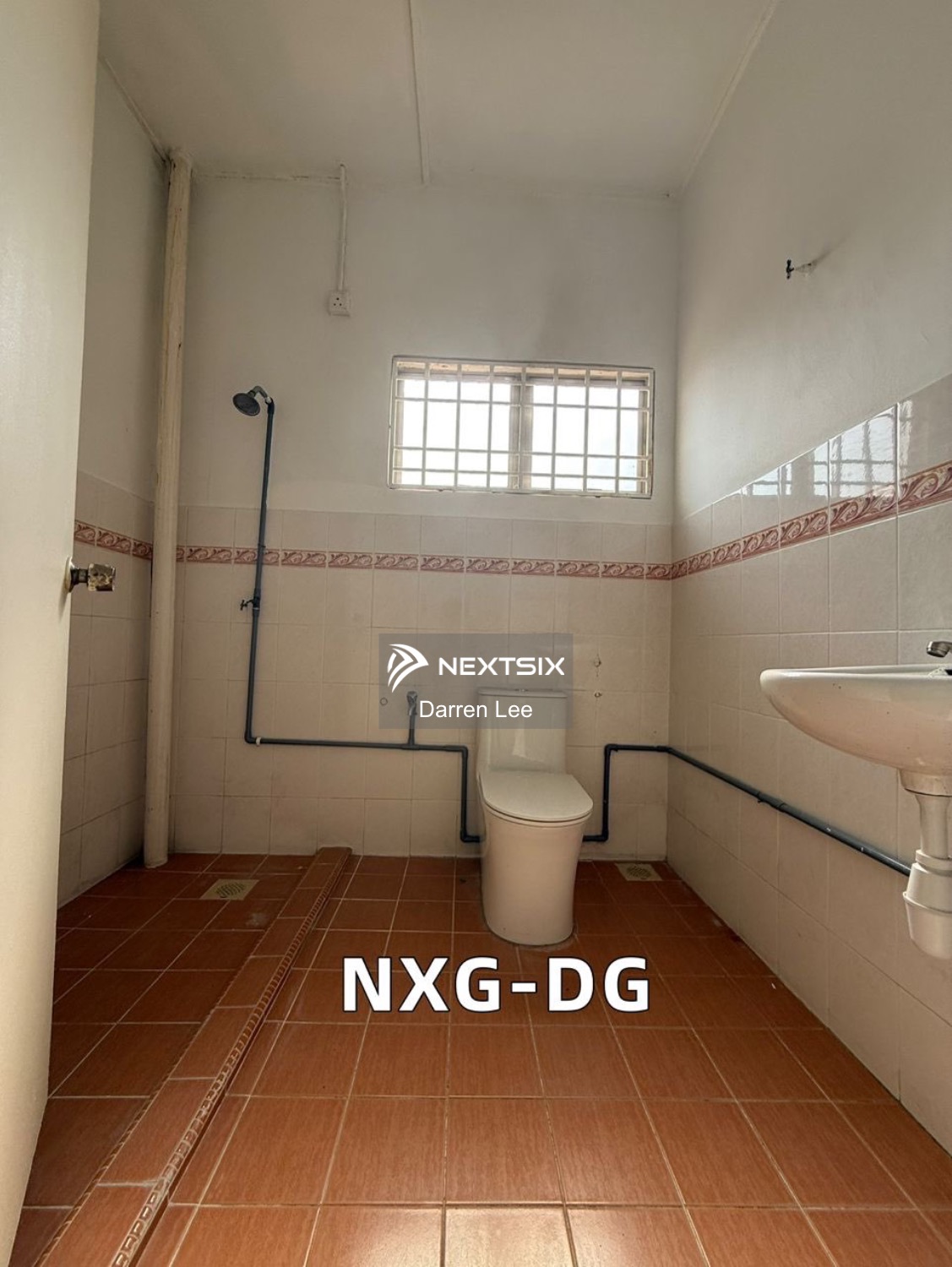 2-sty Terrace/Link House For Sale in Kota Kemuning Selangor - Image 6