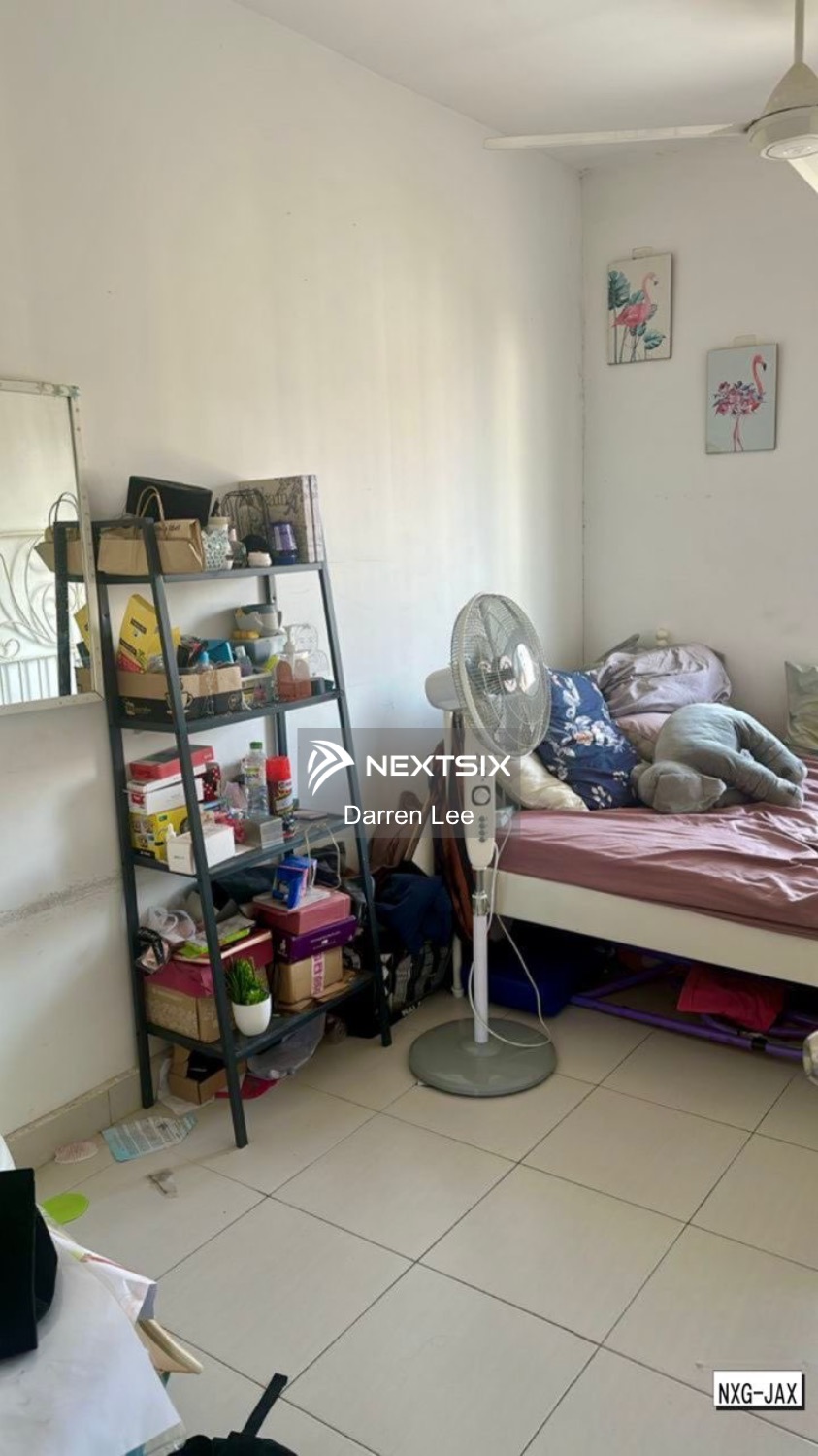 Apartment For Sale in Setia Alam Selangor - Image 5