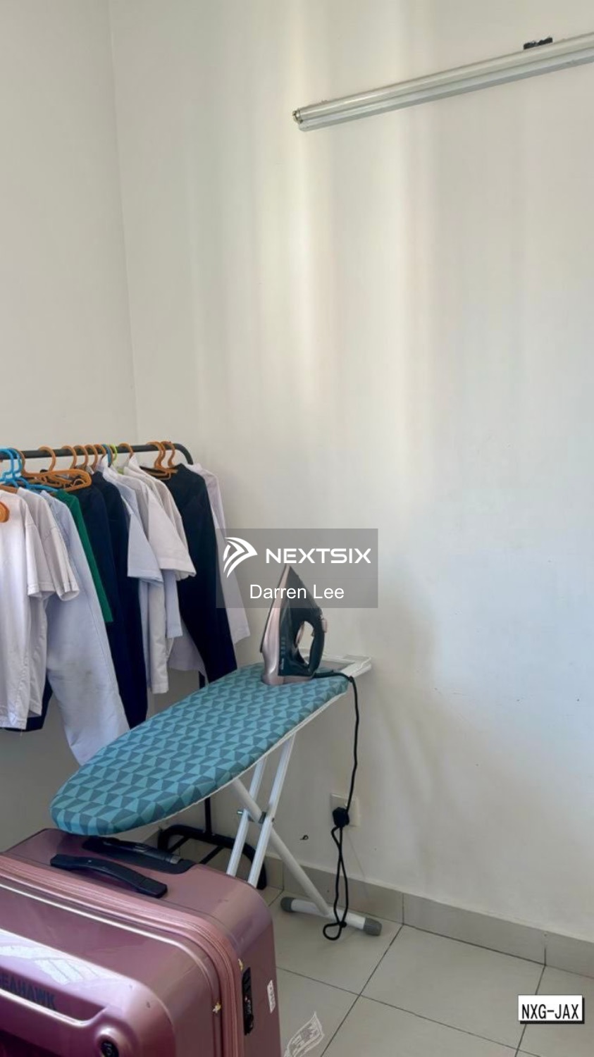 Apartment For Sale in Setia Alam Selangor - Image 6