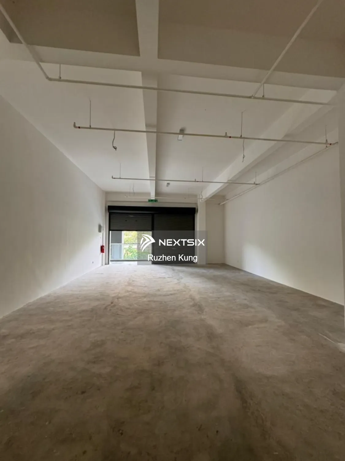 Shop For Rent in Bayan Lepas Penang