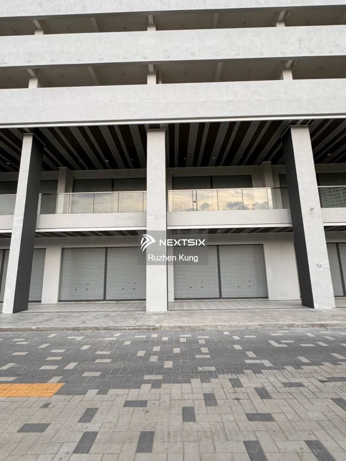 Shop For Rent in Bayan Lepas Penang - Image 5