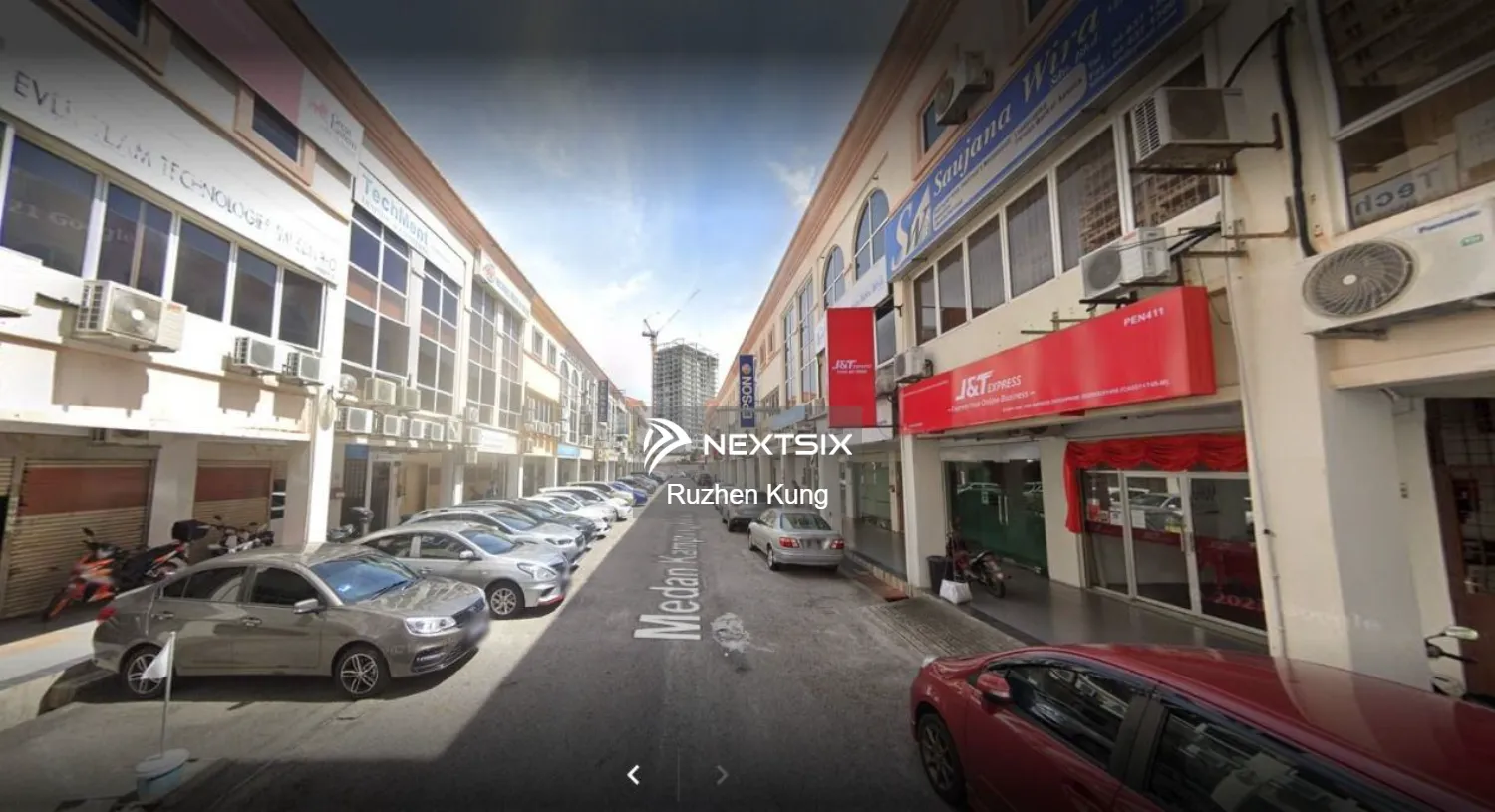 Shop For Rent in Bayan Lepas Penang - Image 5