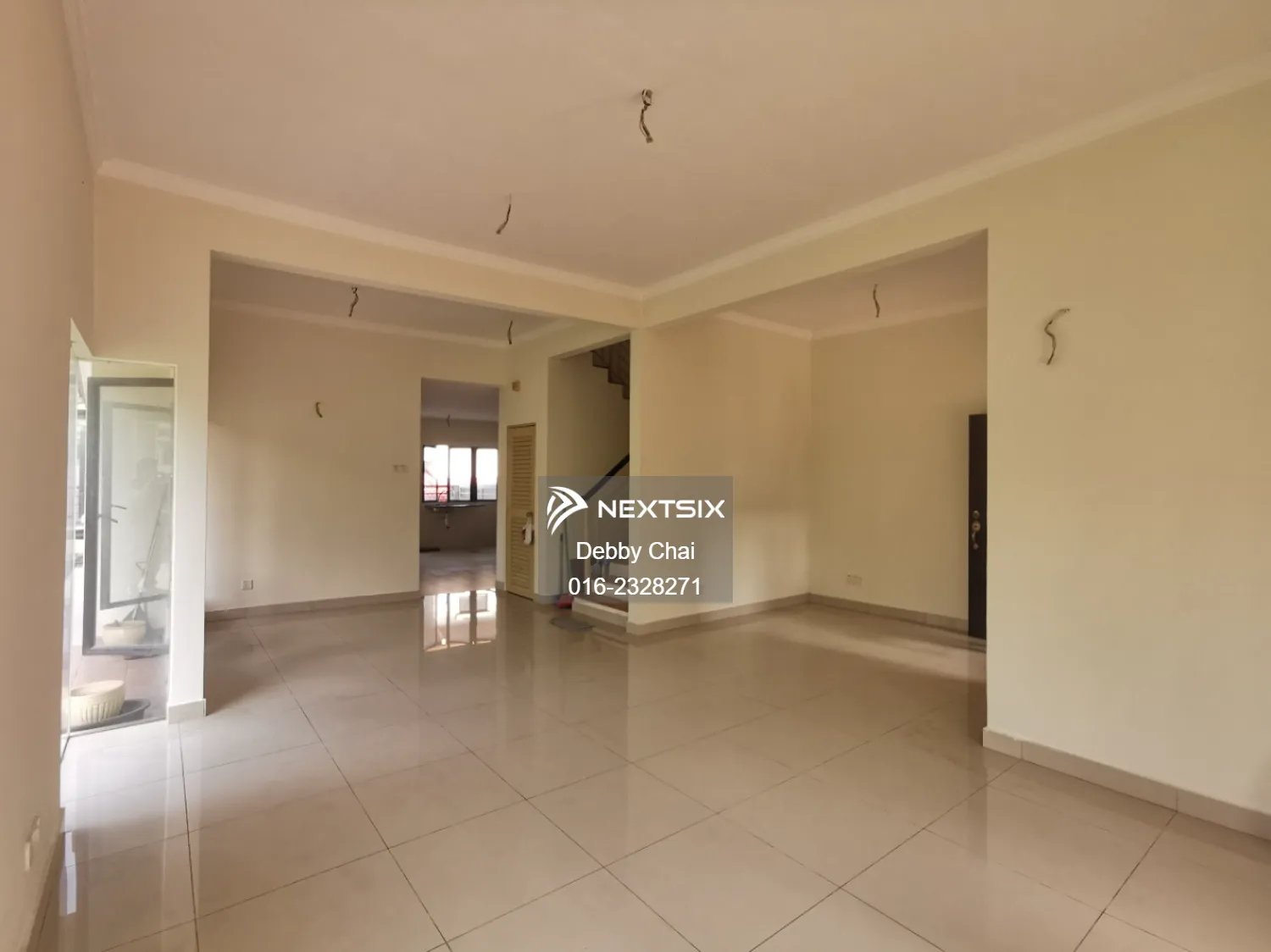 2.5-sty Terrace/Link House For Sale in Bandar Kinrara Selangor - Image 2