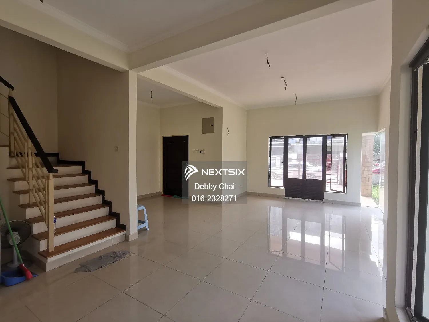 2.5-sty Terrace/Link House For Sale in Bandar Kinrara Selangor - Image 3