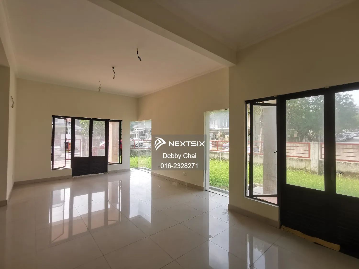 2.5-sty Terrace/Link House For Sale in Bandar Kinrara Selangor - Image 4