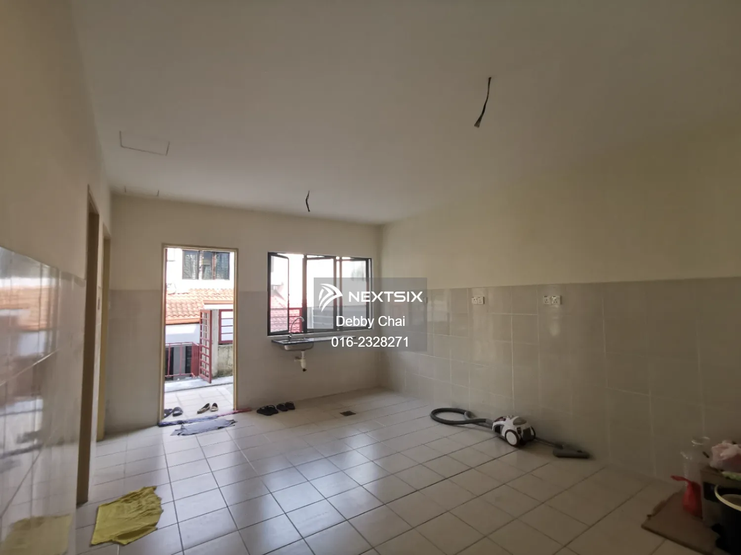 2.5-sty Terrace/Link House For Sale in Bandar Kinrara Selangor - Image 5