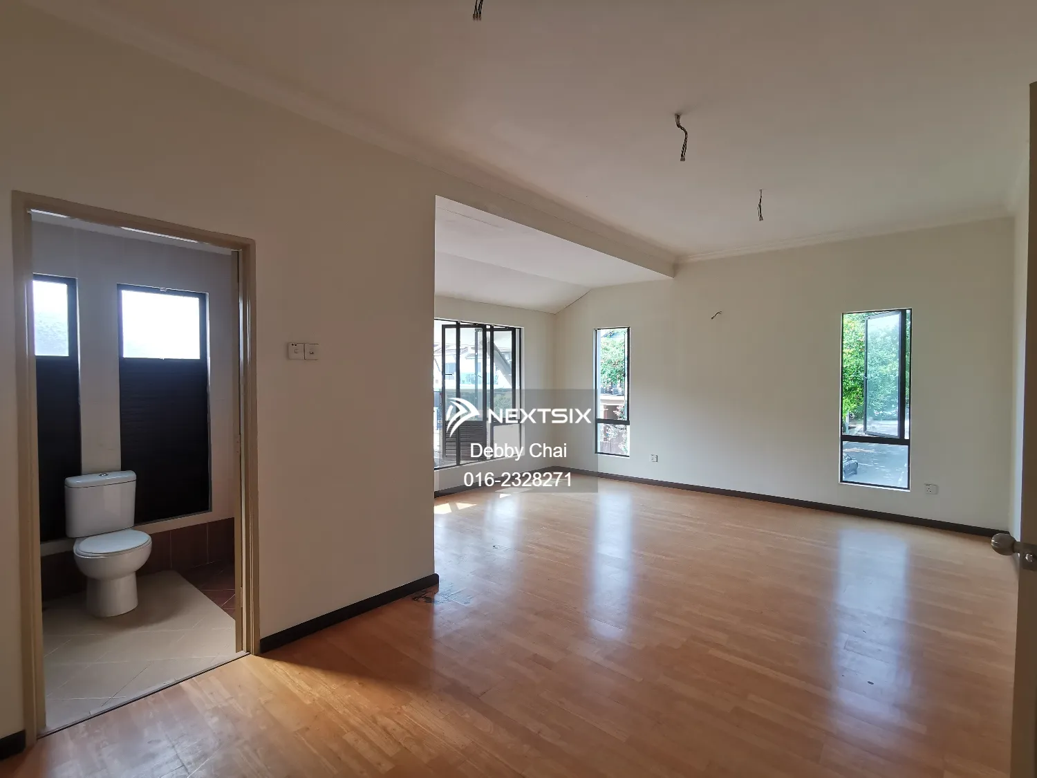 2.5-sty Terrace/Link House For Sale in Bandar Kinrara Selangor - Image 6