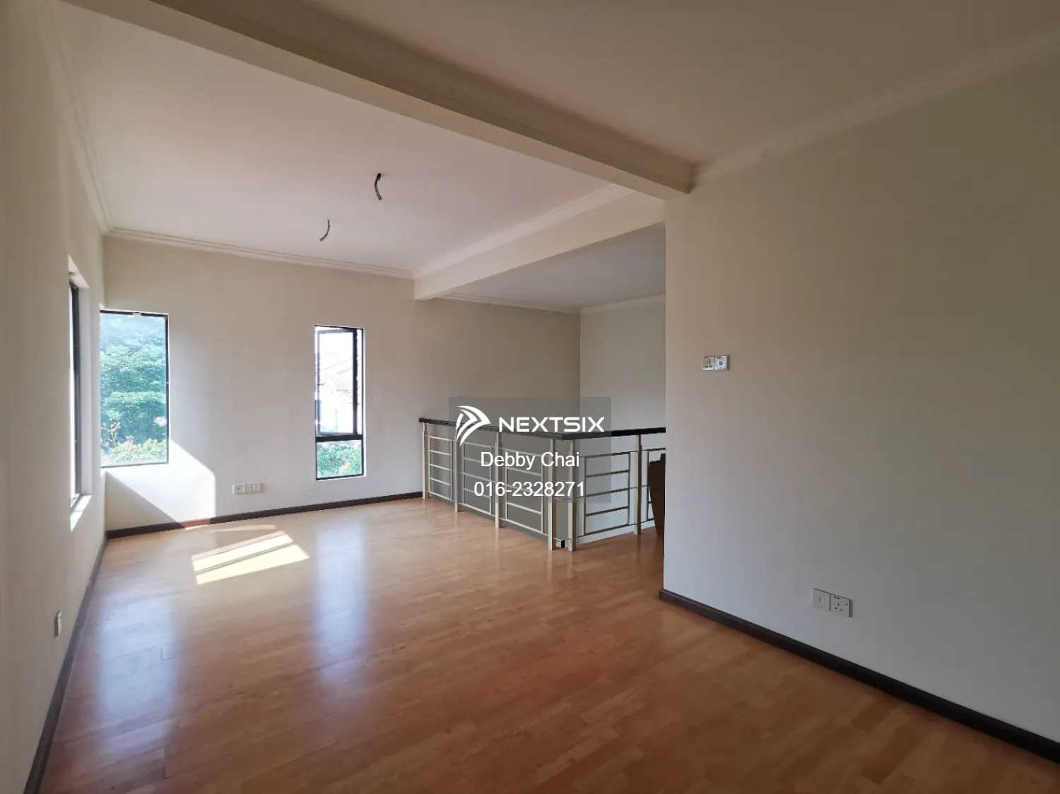 2.5-sty Terrace/Link House For Sale in Bandar Kinrara Selangor - Image 8