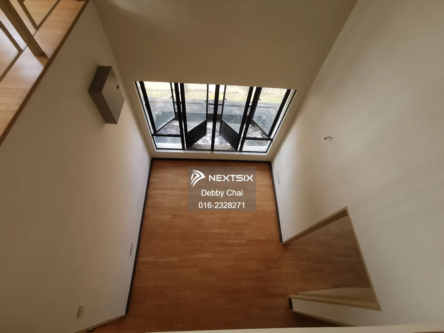 2.5-sty Terrace/Link House For Sale in Bandar Kinrara Selangor - Image 9