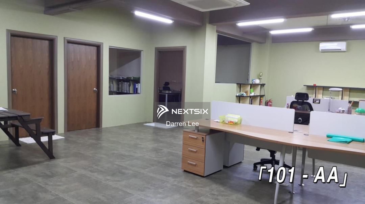 Shop For Sale in Kota Kemuning Selangor - Image 5