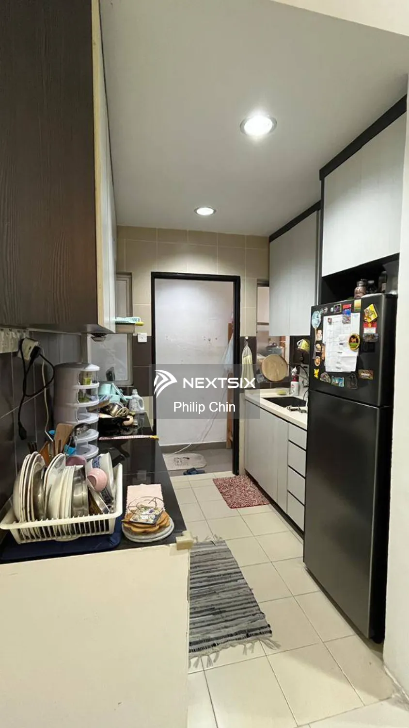 Townhouse For Sale in Cheras Selangor - Image 5