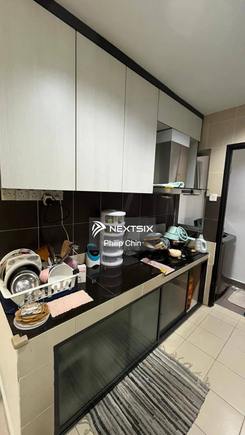 Townhouse For Sale in Cheras Selangor - Image 7