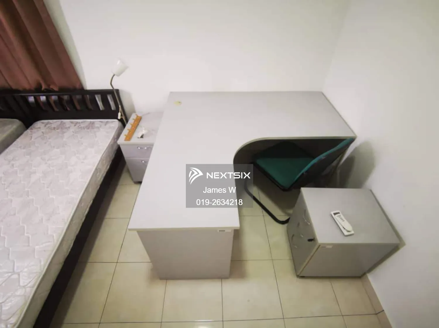 3-sty Terrace/Link House For Rent in Sepang Selangor - Image 10