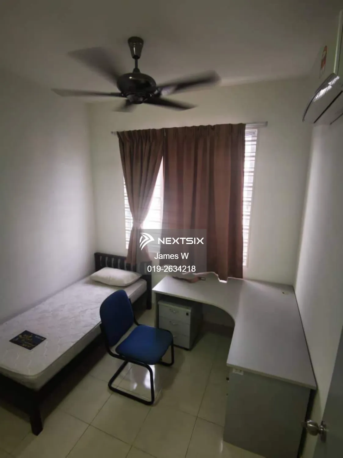 3-sty Terrace/Link House For Rent in Sepang Selangor - Image 11