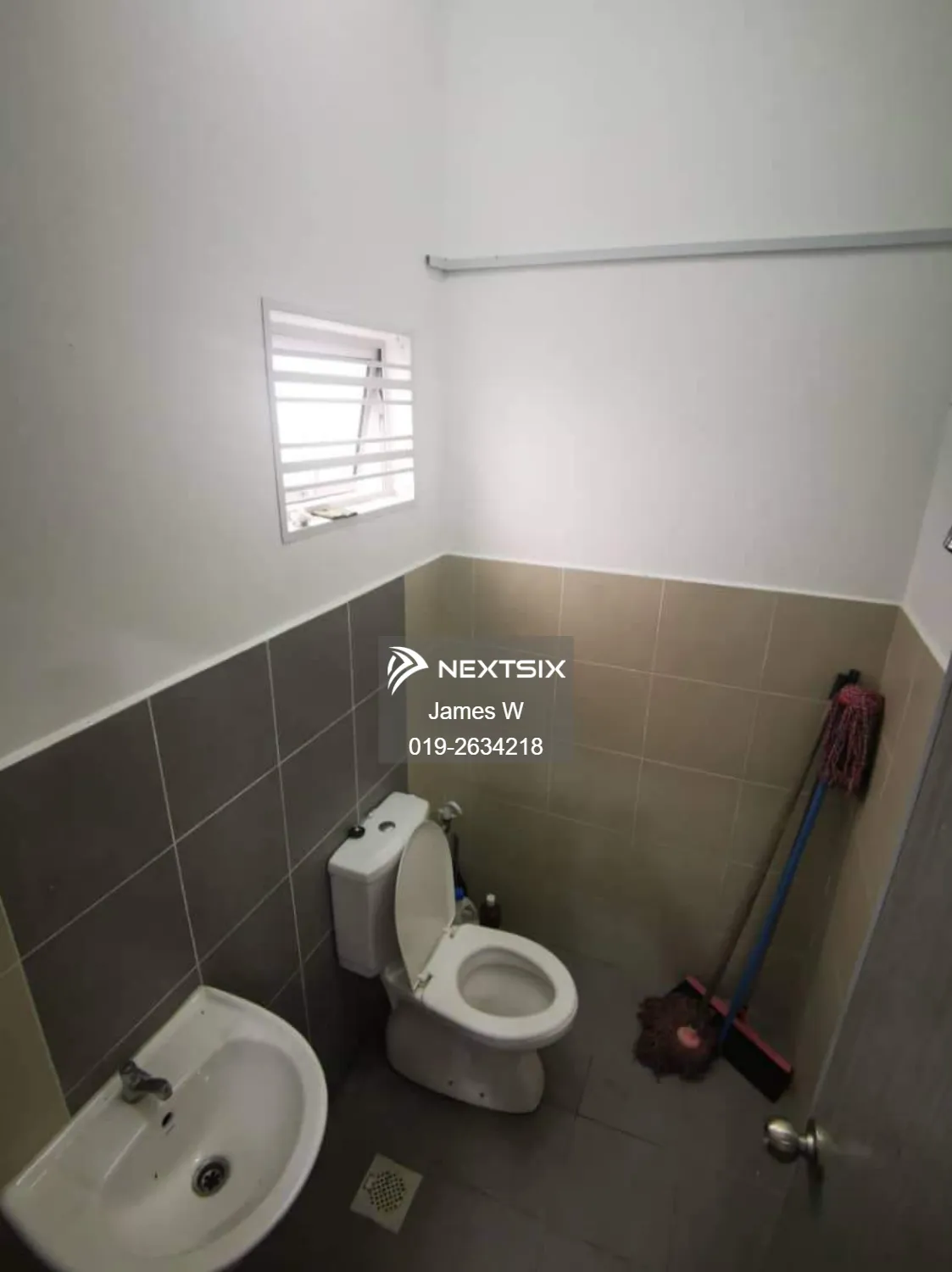 3-sty Terrace/Link House For Rent in Sepang Selangor - Image 12
