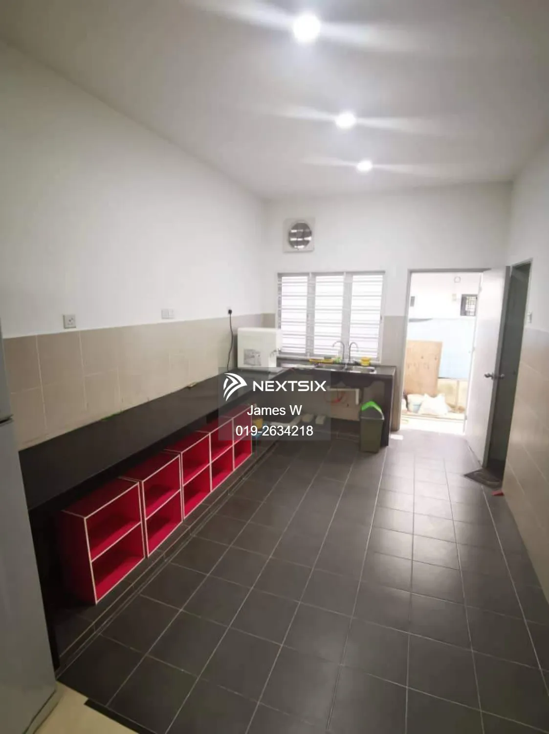 3-sty Terrace/Link House For Rent in Sepang Selangor - Image 13