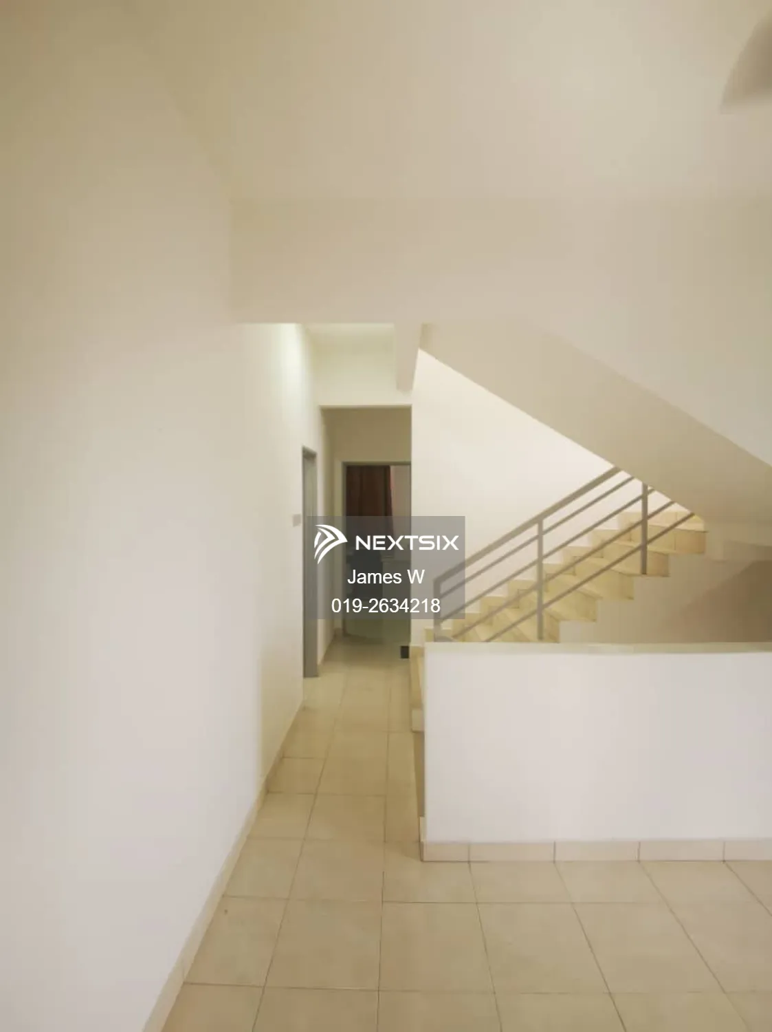 3-sty Terrace/Link House For Rent in Sepang Selangor - Image 5