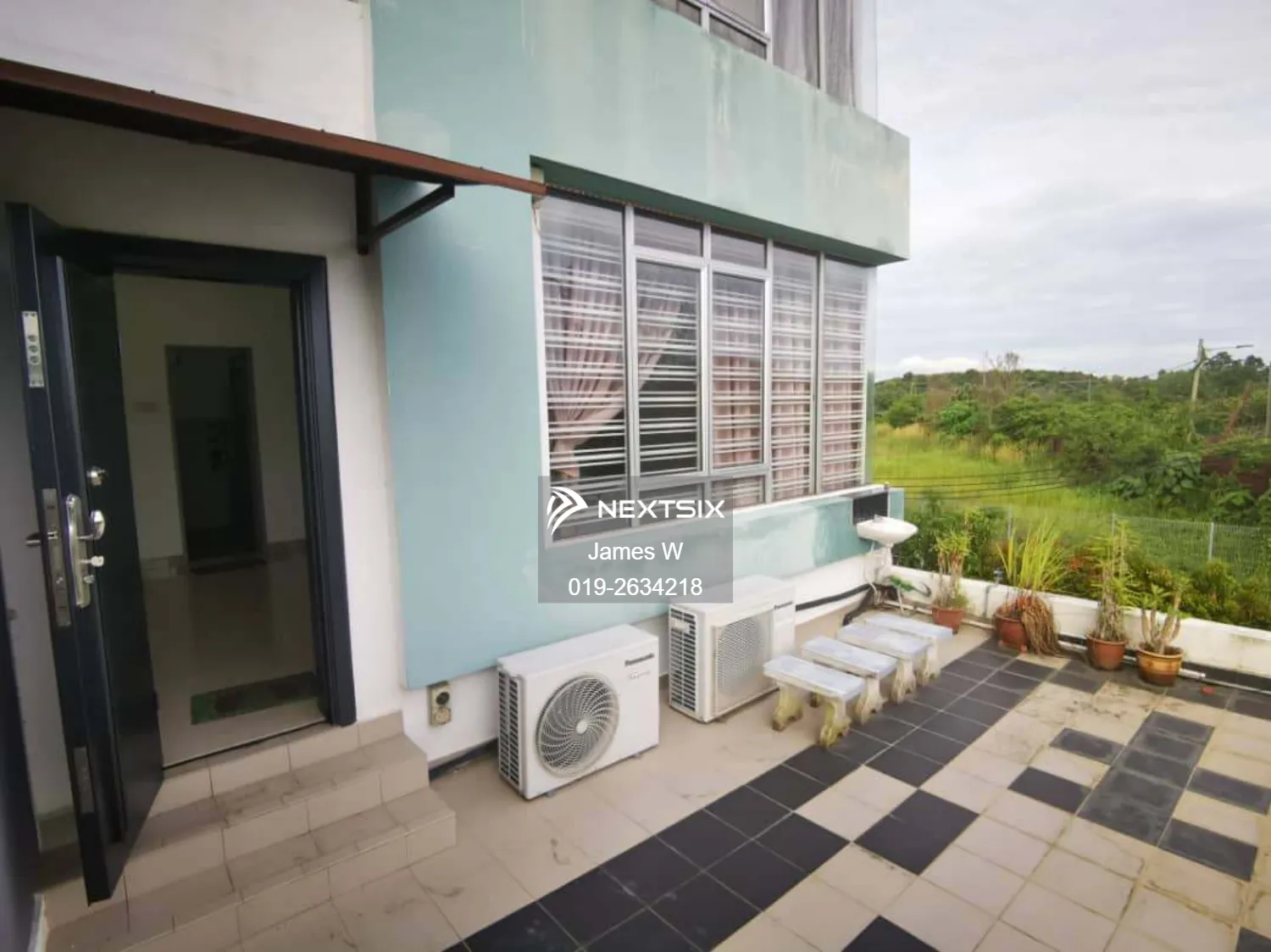 3-sty Terrace/Link House For Rent in Sepang Selangor - Image 6