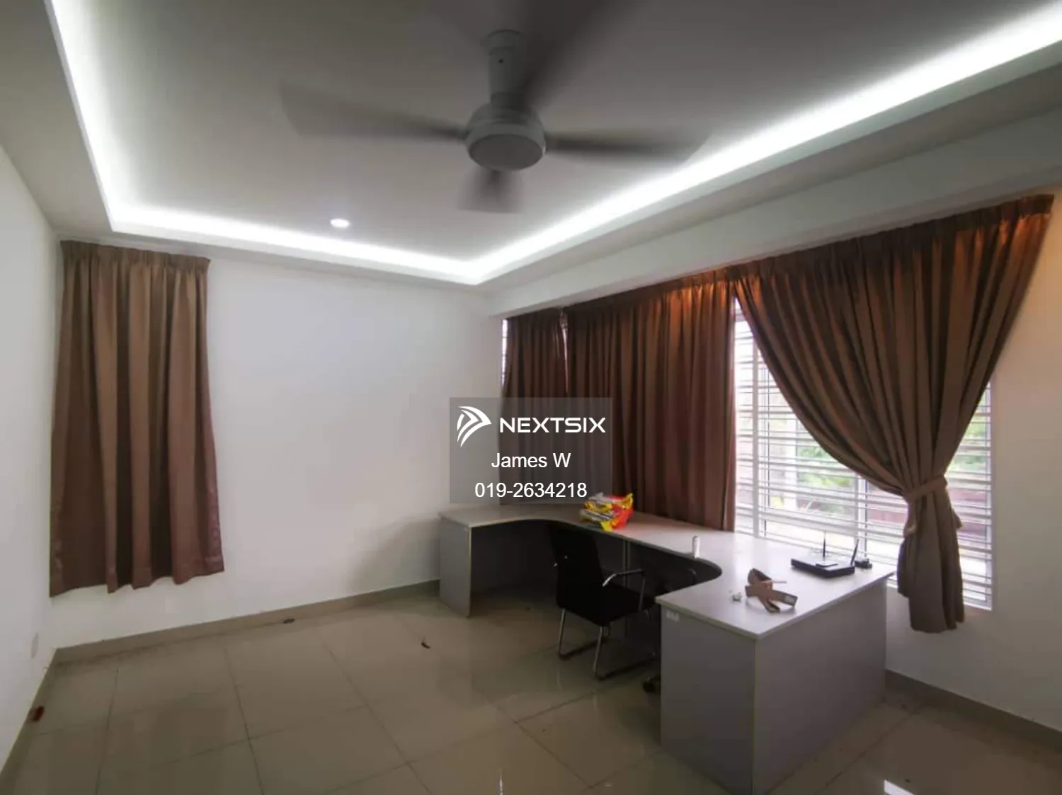 3-sty Terrace/Link House For Rent in Sepang Selangor - Image 7