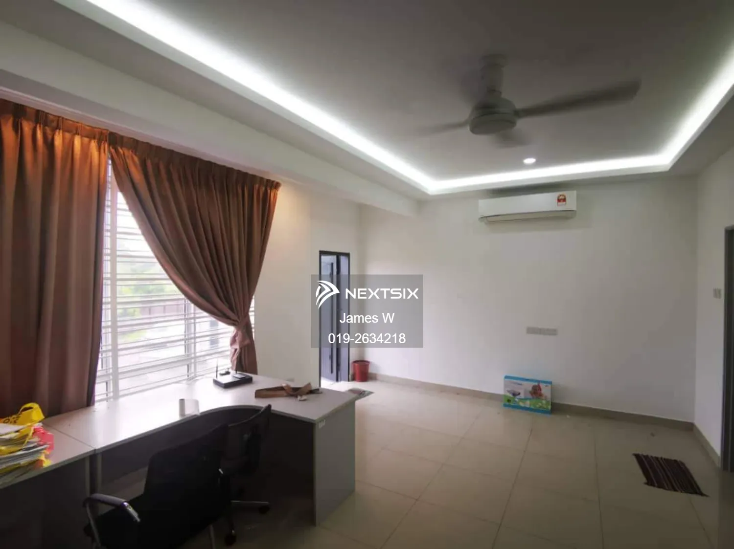 3-sty Terrace/Link House For Rent in Sepang Selangor - Image 8